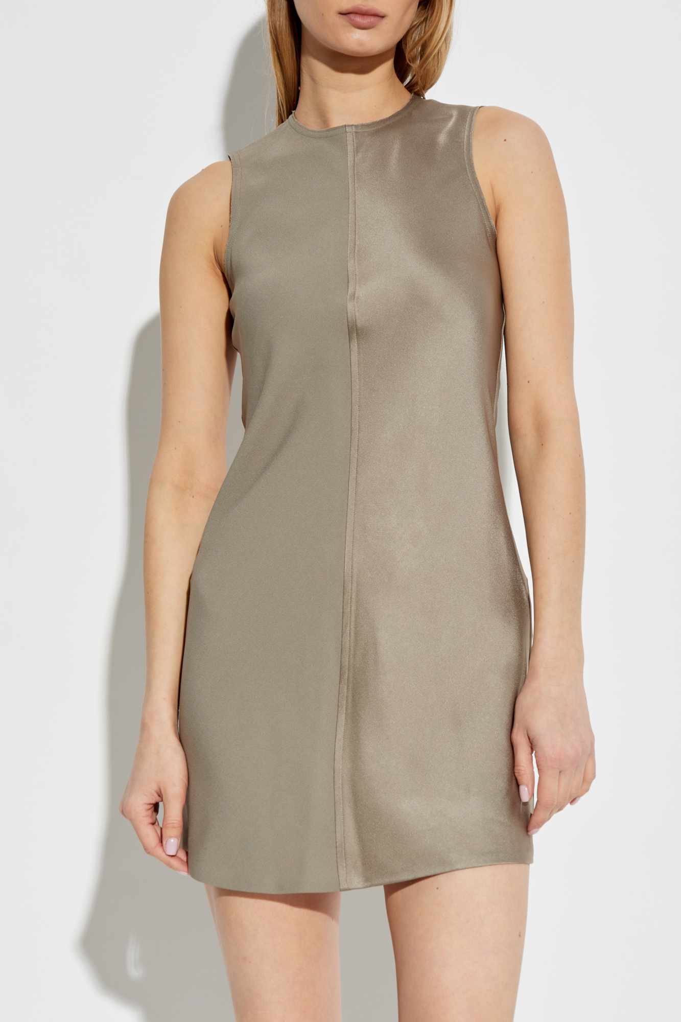 Ami Alexandre Mattiussi Sleeveless dress | Women's Clothing